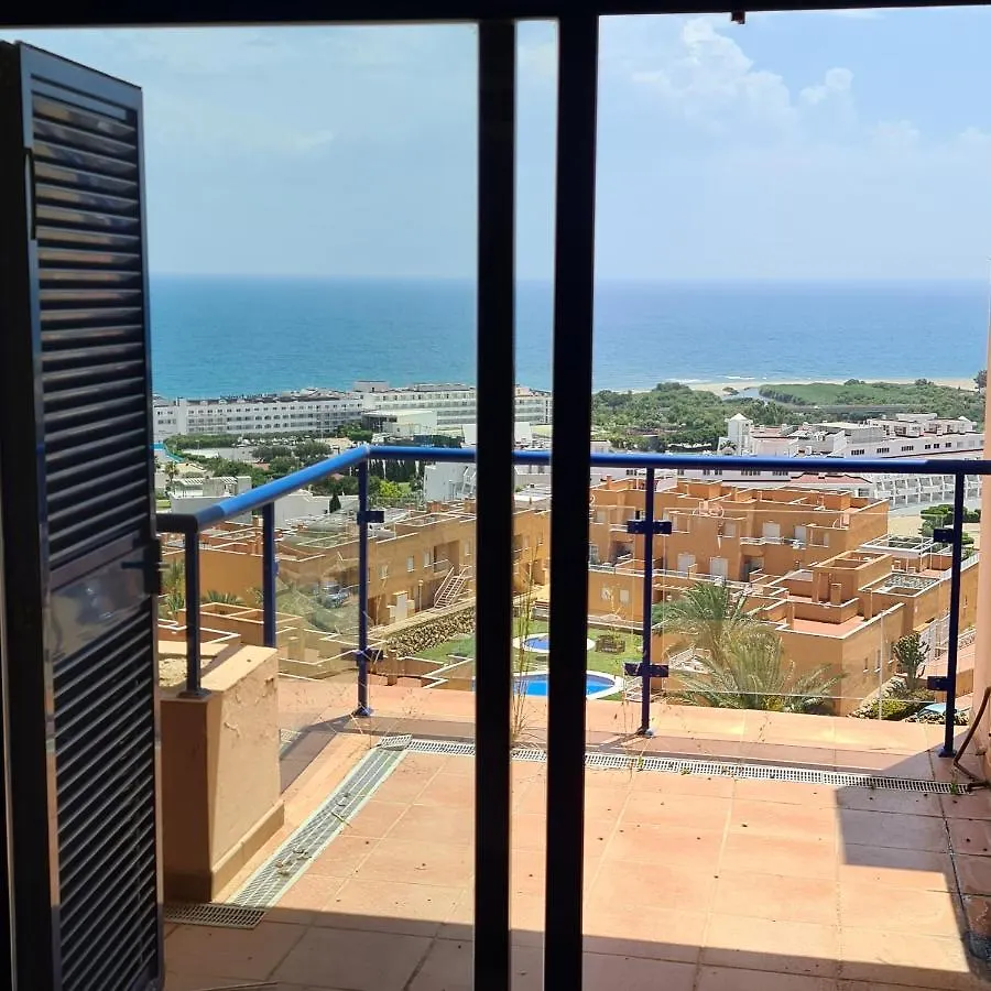 Atalaya Graceful Apartment Mojacar