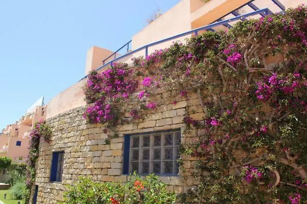 Atalaya Graceful Apartment Mojacar