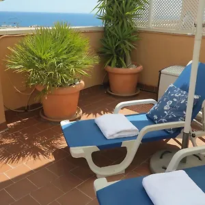 Apartamento Penthouse Aloha4you, Mojácar