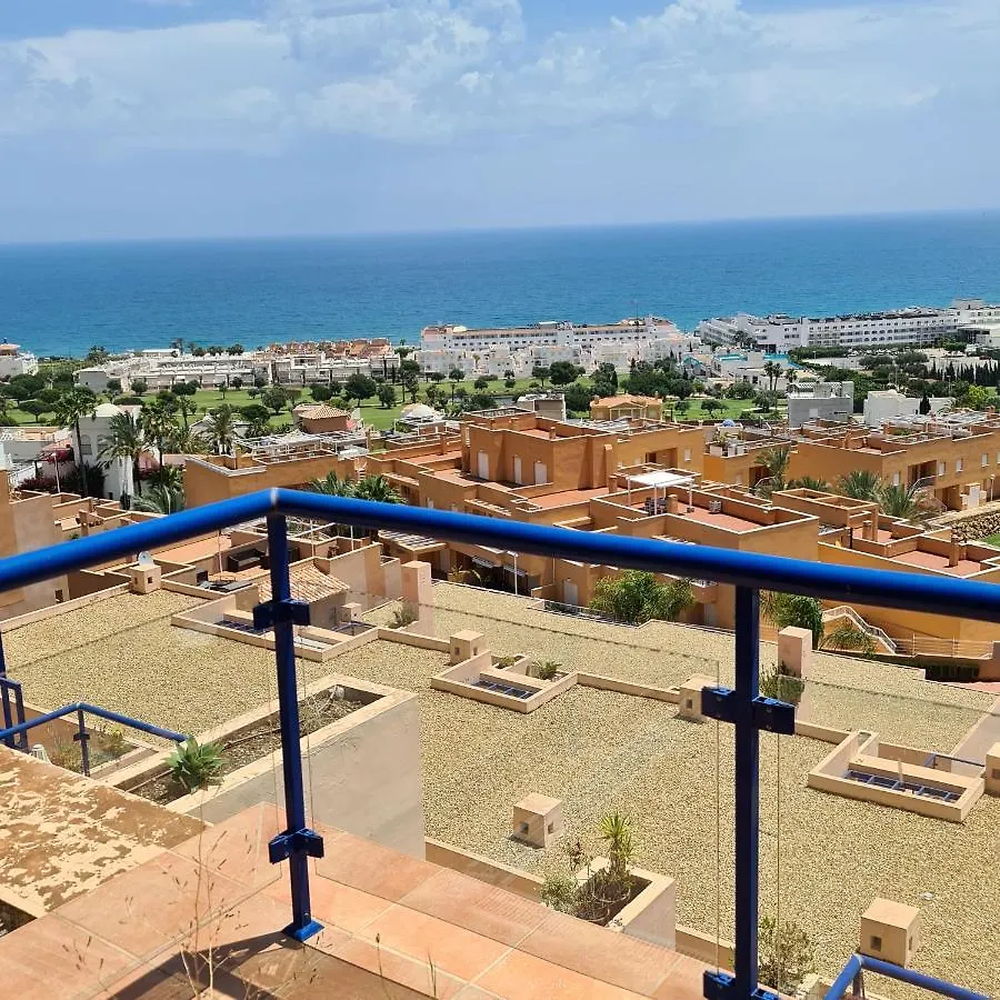 Atalaya Graceful Apartment Mojacar