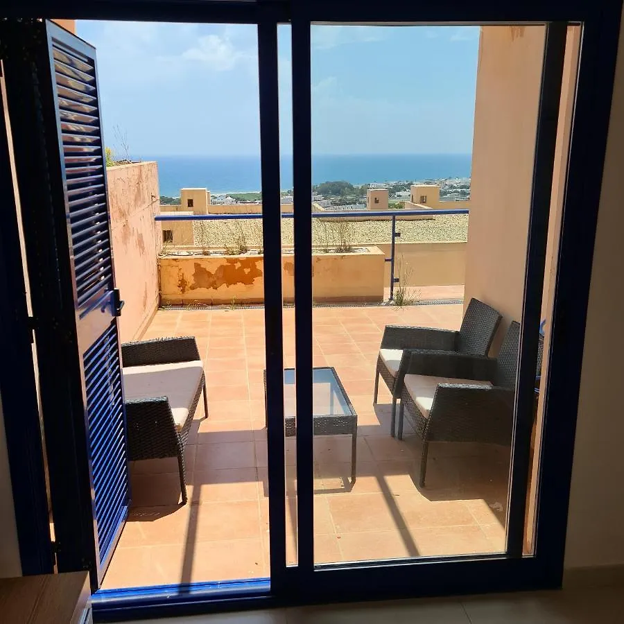 Atalaya Graceful Apartment Mojacar Spain