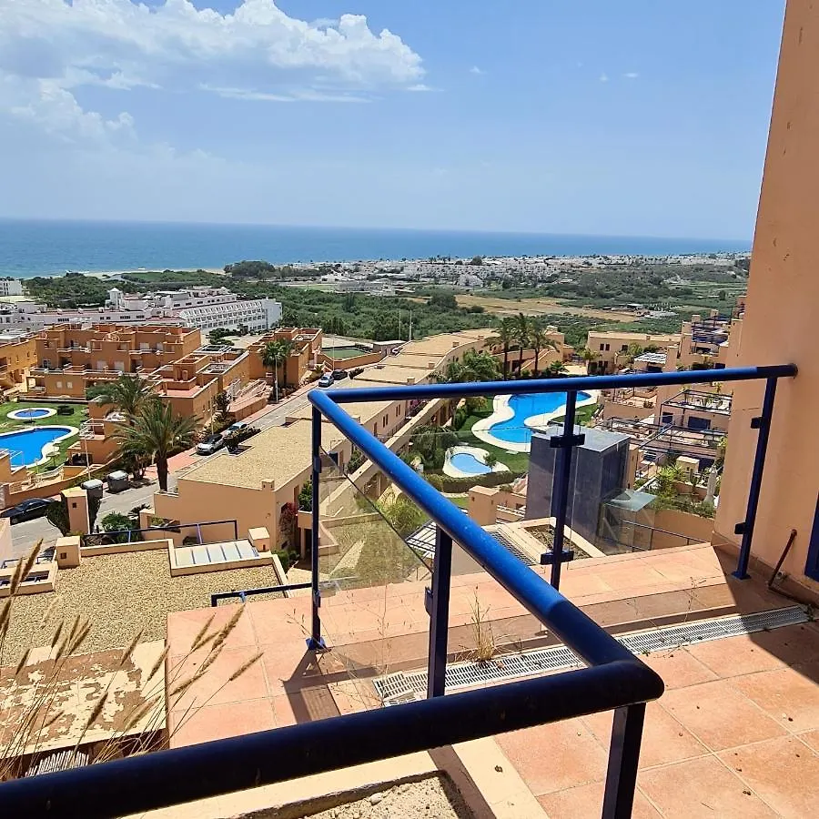 Atalaya Graceful Apartment Mojacar 0*,  Spain
