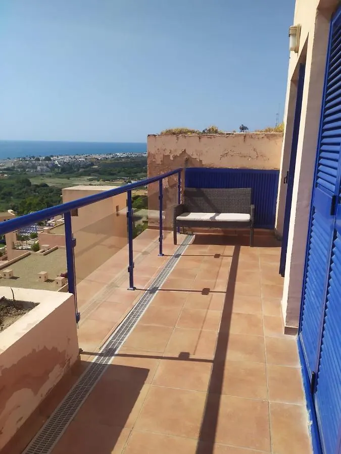 Atalaya Graceful Apartment Mojacar