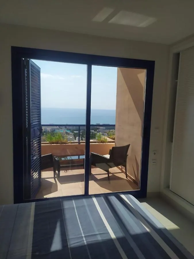 Atalaya Graceful Apartment Mojacar 0*,