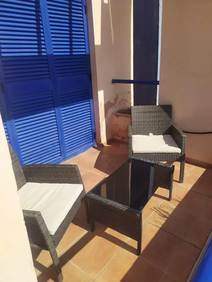 Atalaya Graceful Apartment Mojacar Spain