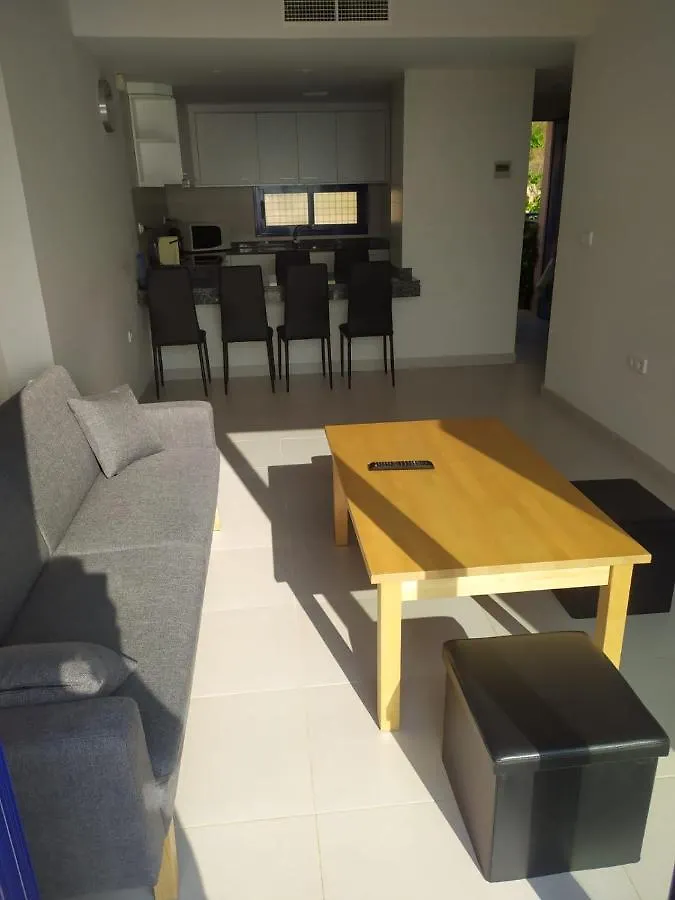 Atalaya Graceful Apartment Mojacar 0*,  Spain
