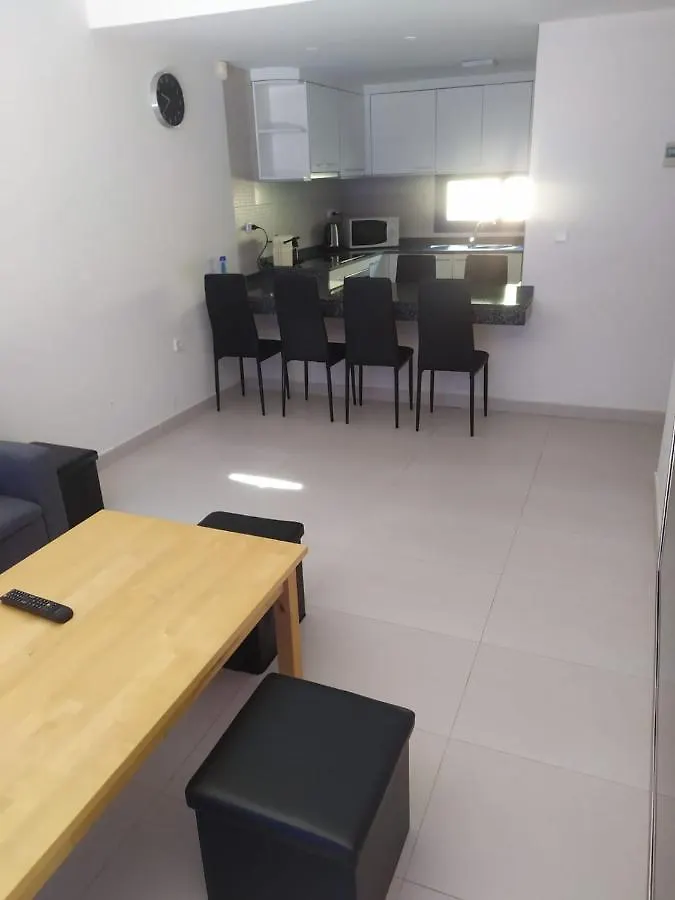 Atalaya Graceful Apartment Mojacar
