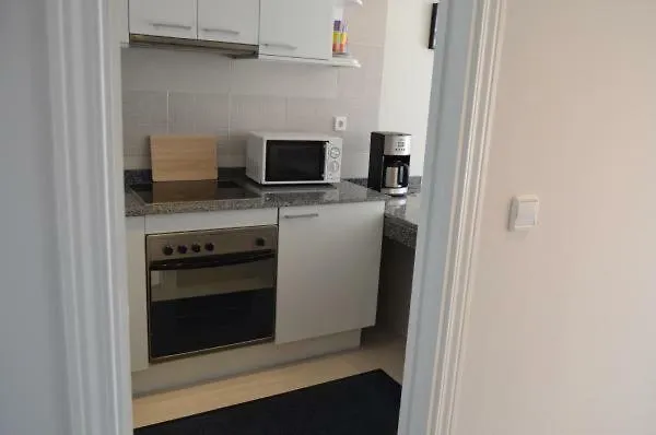 Atalaya Graceful Apartment Mojacar