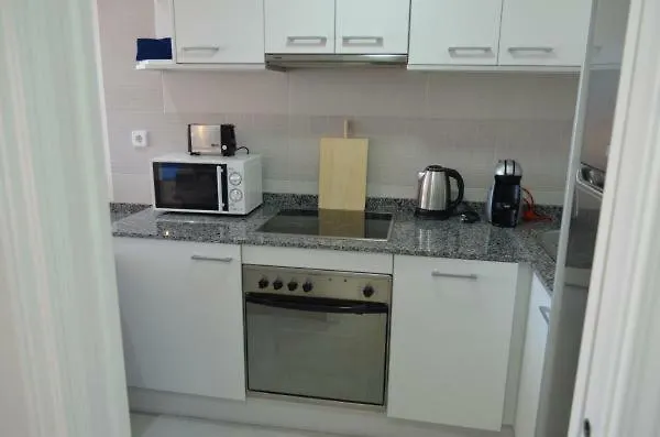 Atalaya Graceful Apartment Mojacar Spain