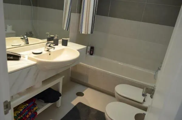 Atalaya Graceful Apartment Mojacar