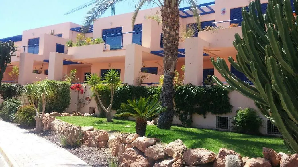 Atalaya Graceful Apartment Mojacar