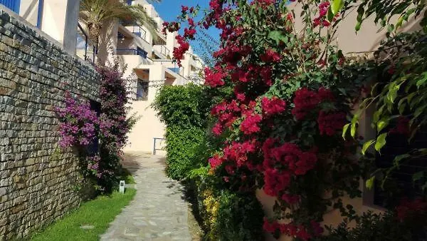 Atalaya Graceful Apartment Mojacar Spain