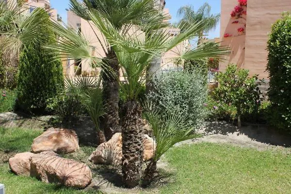 Atalaya Graceful Apartment Mojacar 0*,