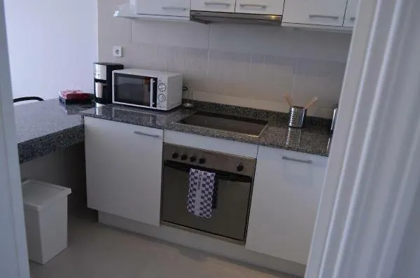 Atalaya Graceful Apartment Mojacar