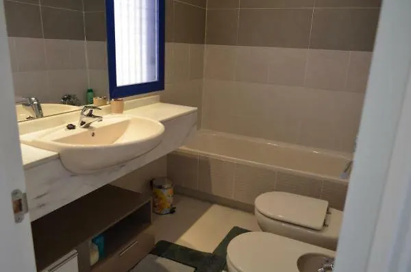 Atalaya Graceful Apartment Mojacar