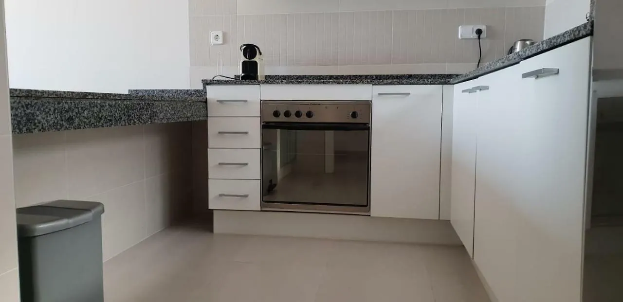 Atalaya Graceful Apartment Mojacar