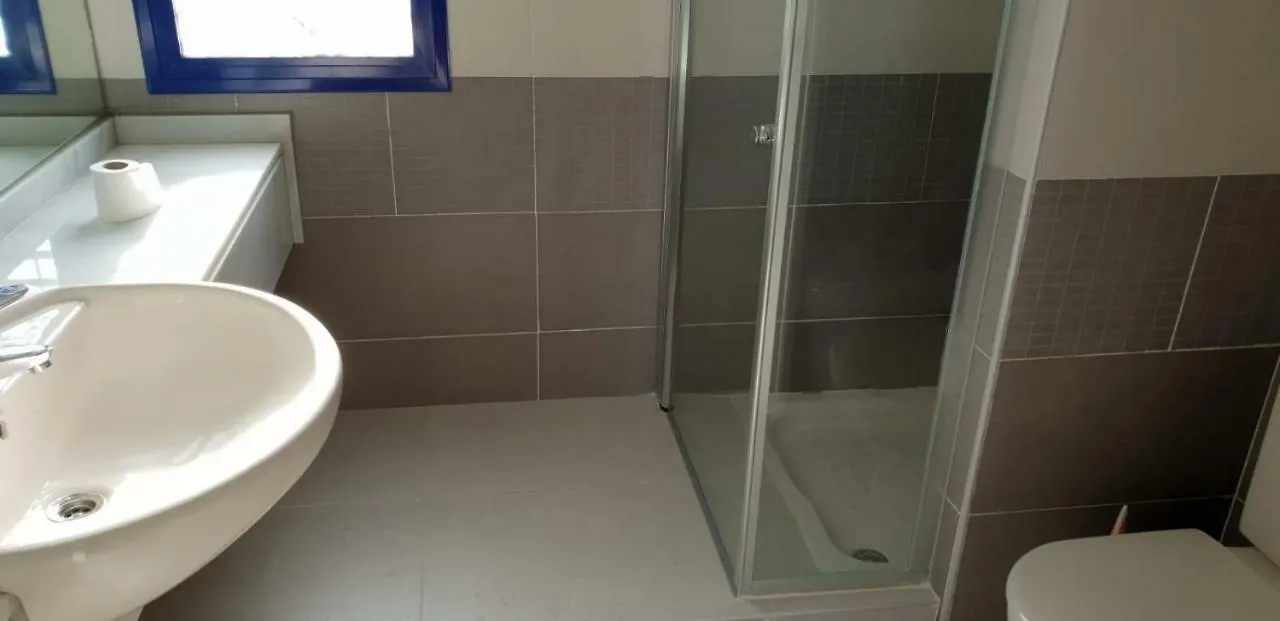 Atalaya Graceful Apartment Mojacar 0*,  Spain