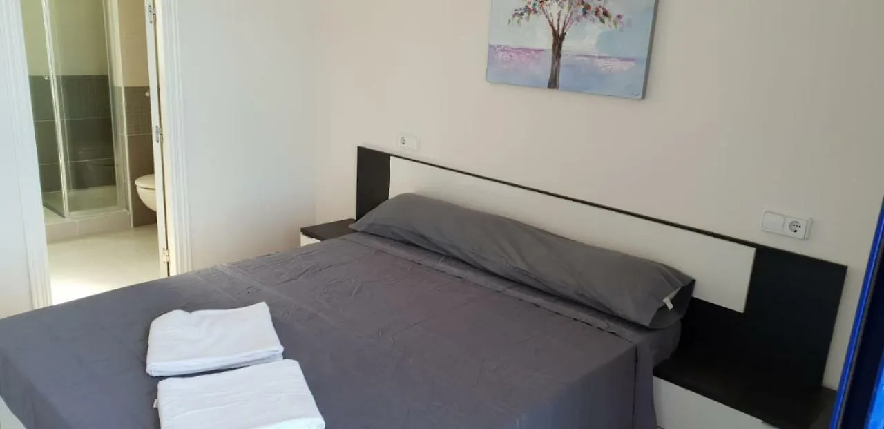 Atalaya Graceful Apartment Mojacar Spain