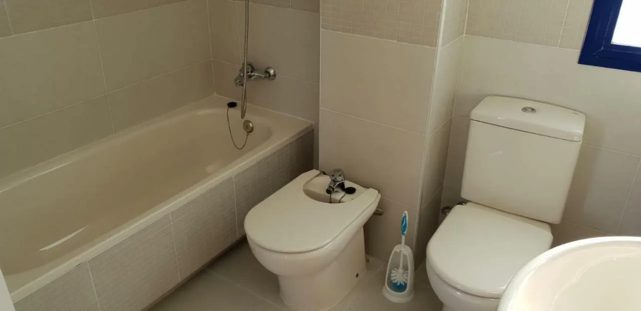 Atalaya Graceful Apartment Mojacar 0*,