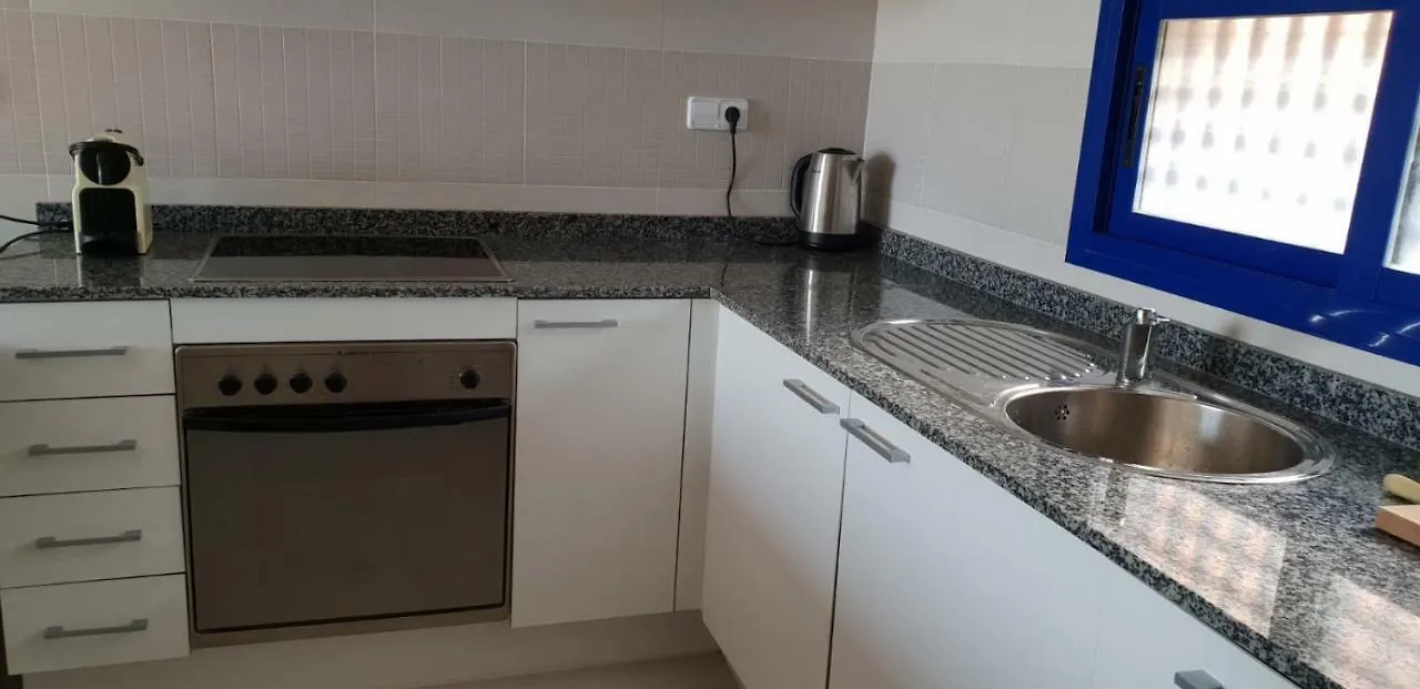 Atalaya Graceful Apartment Mojacar