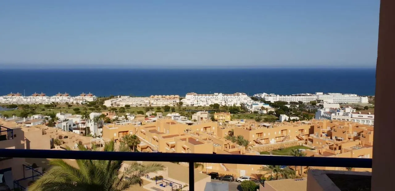 Atalaya Graceful Apartment Mojacar 0*,  Spain